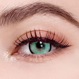 Princess Pinky Cyberdoll Teal