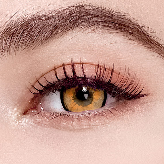 Princess Pinky Cyberdoll Yellow