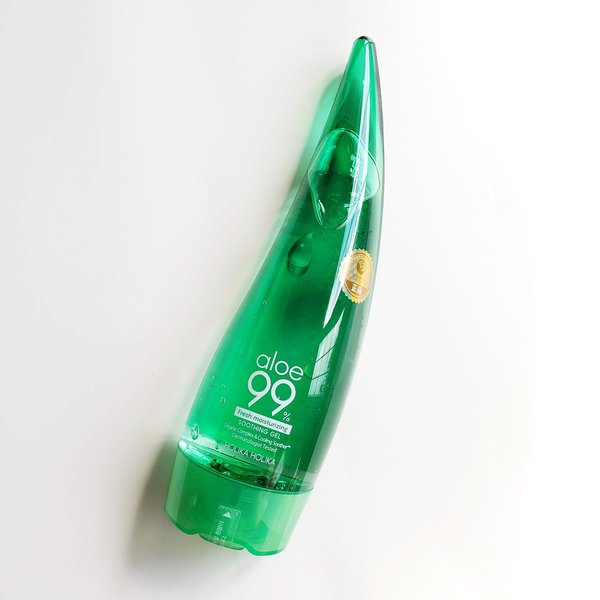 Holika Holika Aloe 99% Soothing Gel 250ml