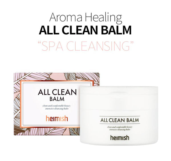 Heimish All Clean Balm