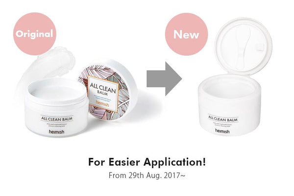 Heimish All Clean Balm