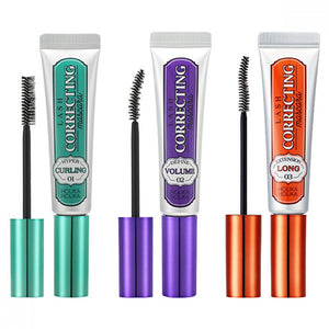 Best Correcting Mascara that fixes your eyelashes in seconds