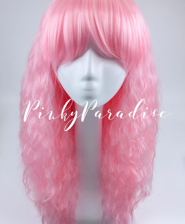 Mirage Pink 70cm