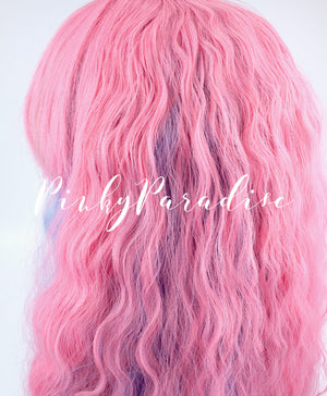 Mirage Trinity Rosa 70 cm