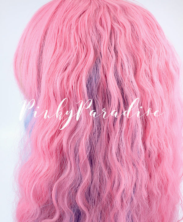 Mirage Trinity Rosa 70 cm