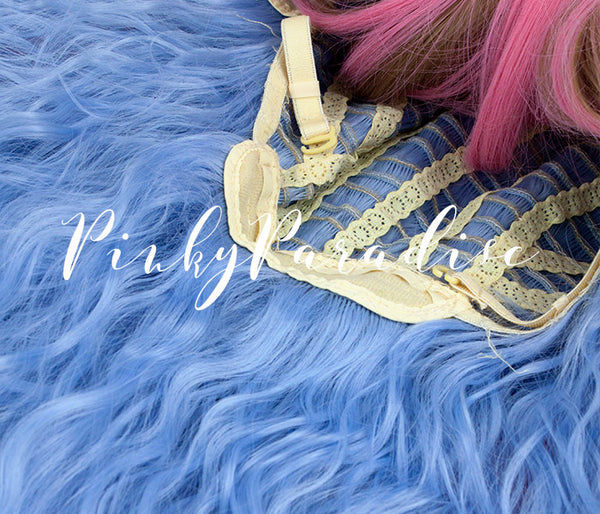 Mirage Trinity Rosa 70 cm