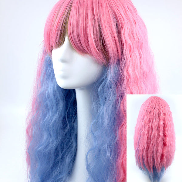 Mirage Trinity Rosa 70 cm