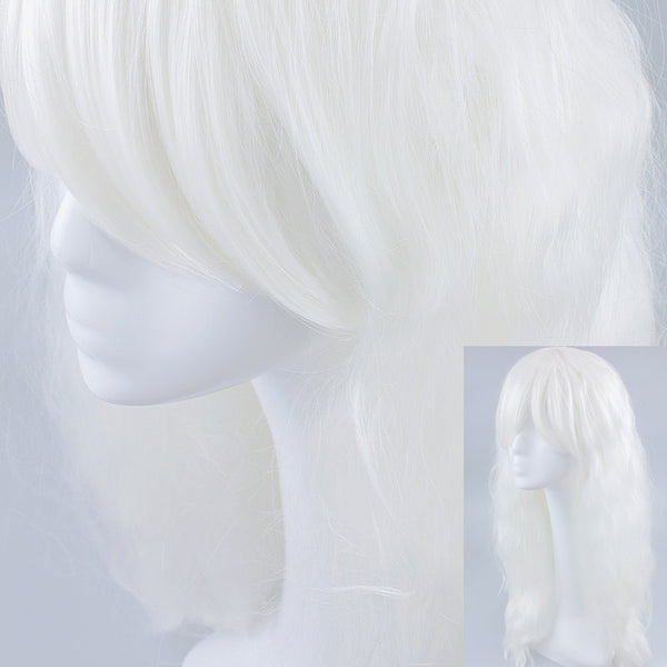 Mirage Snow Blonde