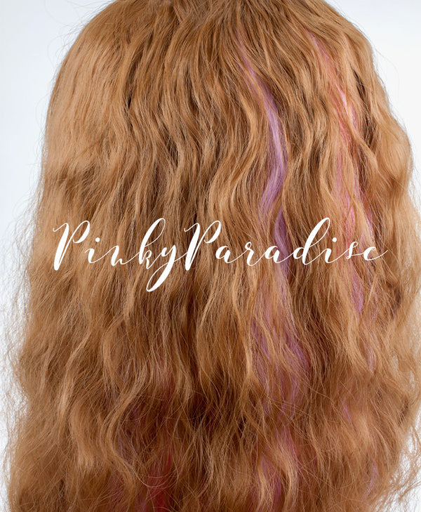 Mirage Trinity Brunâtre 