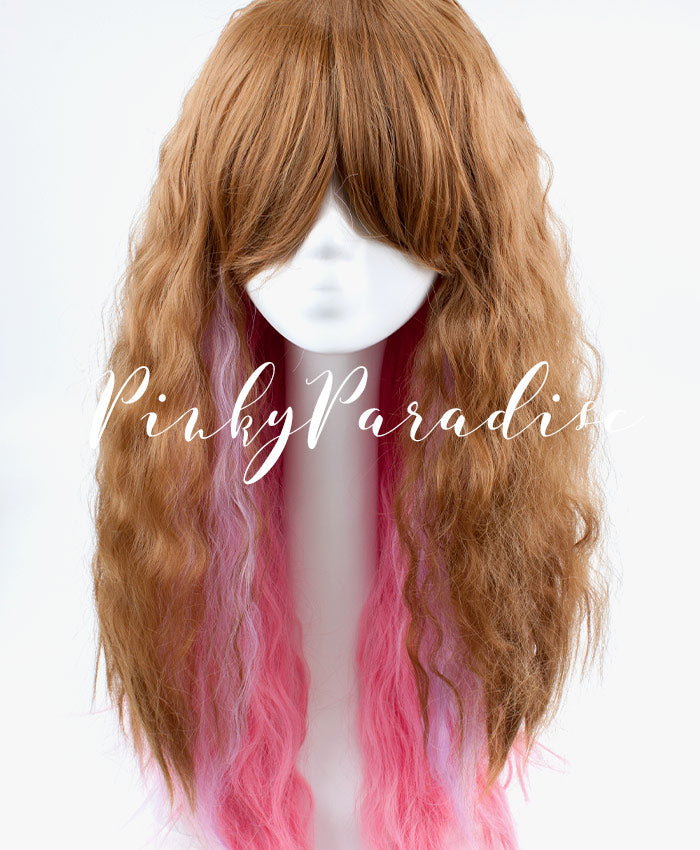 Mirage Trinity Brownish