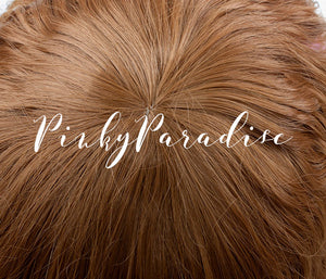 Mirage Trinity Brunâtre 