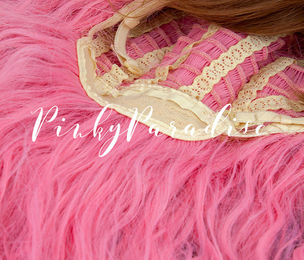 Mirage Trinity Brunâtre 