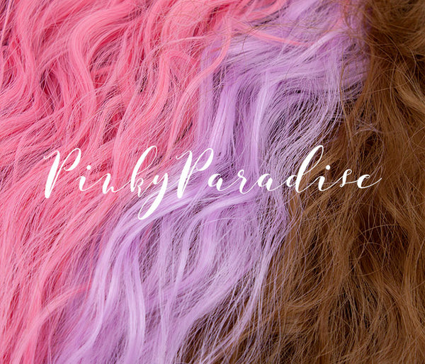 Mirage Trinity Brunâtre 