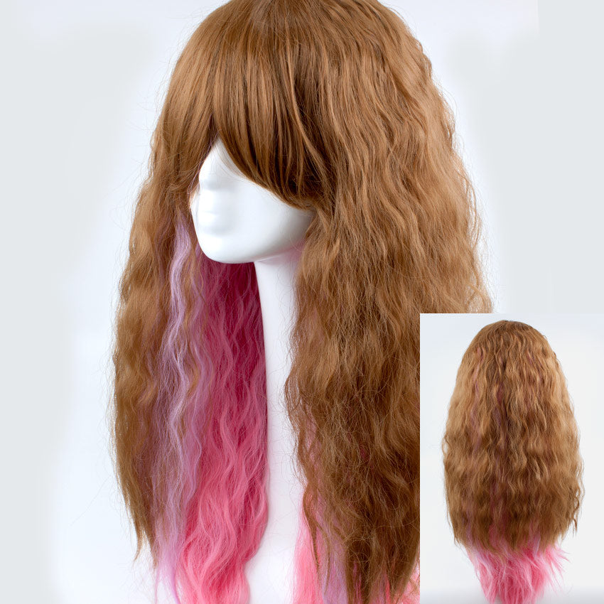 Mirage Trinity Brownish