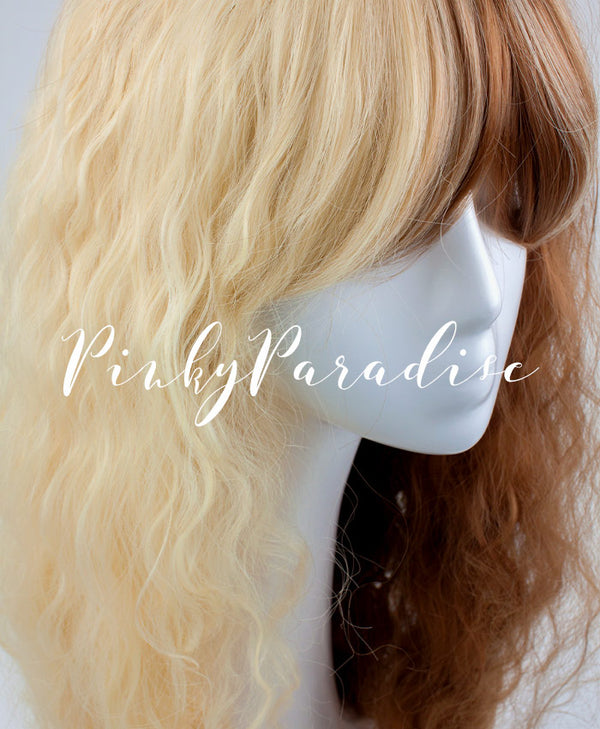 Mirage Duo Brown Blonde 70cm