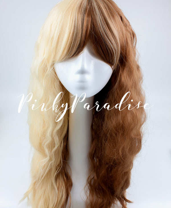 Mirage Duo Brown Blonde 70cm