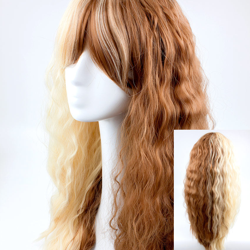 Mirage Duo Brown Blonde 70cm