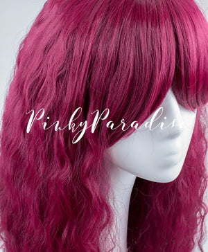 Mirage Rosy Red 70cm