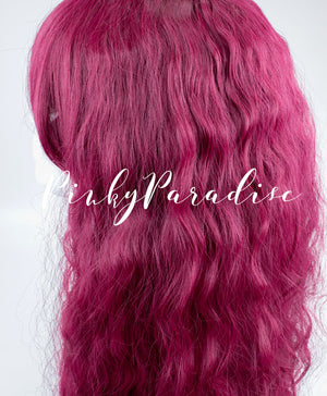 Mirage Rosy Red 70cm