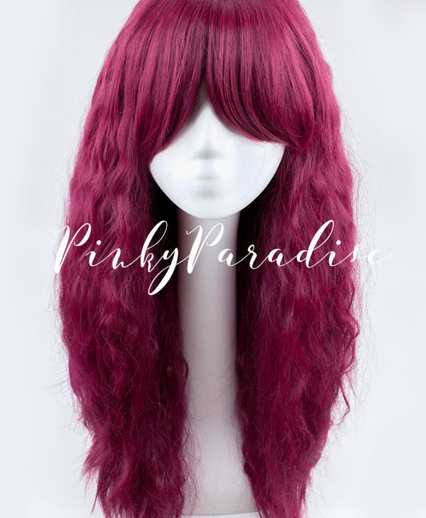 Mirage Rosy Red 70cm