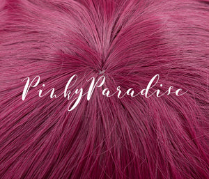 Mirage Rosy Red 70cm