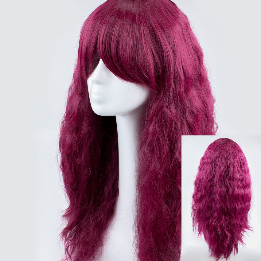 Mirage Rosy Red 70cm