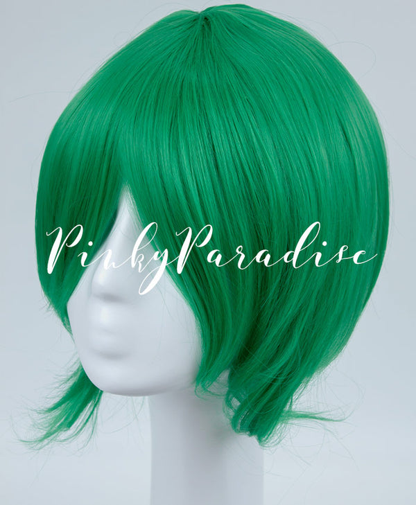 Vocaloid Miku Verde Brillante 110cm 