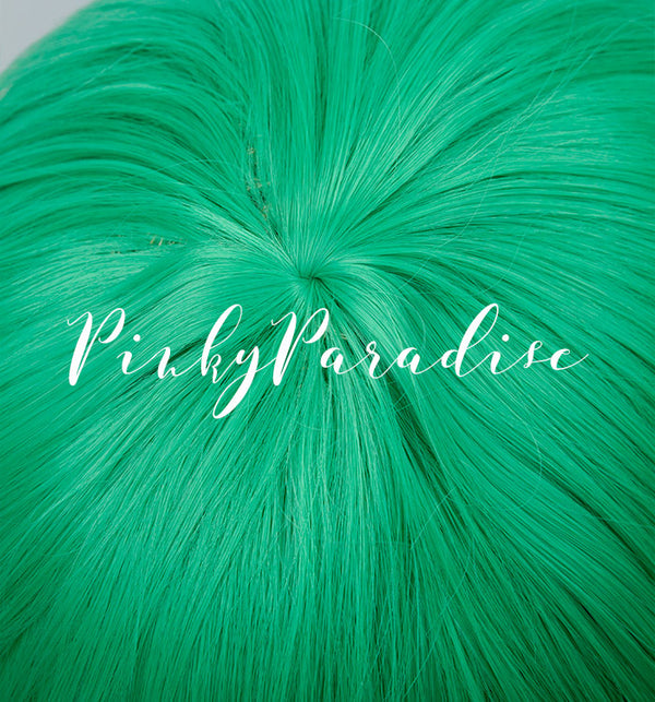 Vocaloid Miku Verde Brillante 110cm 