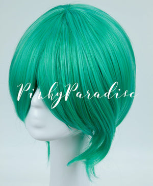 Vocaloid Miku Spring Green 110cm