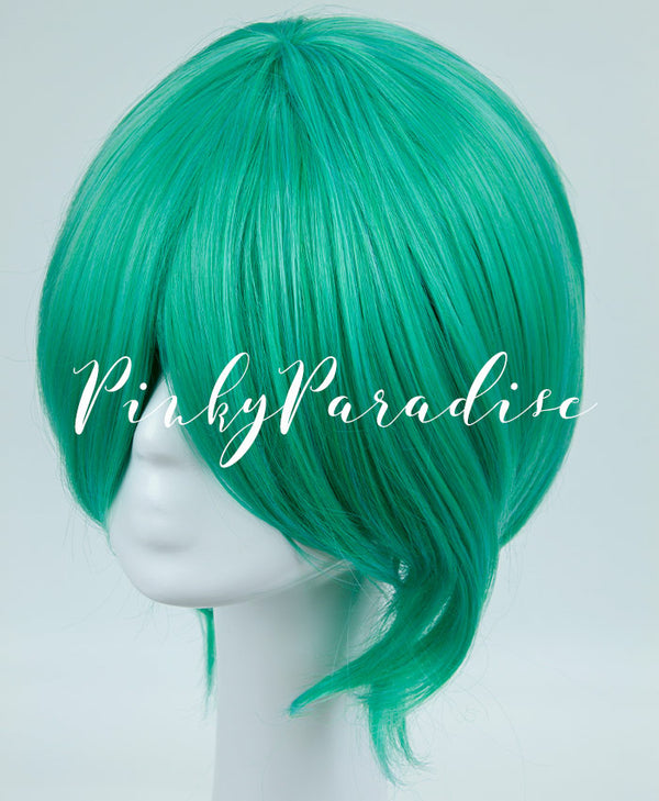 Vocaloid Miku Spring Green 110cm