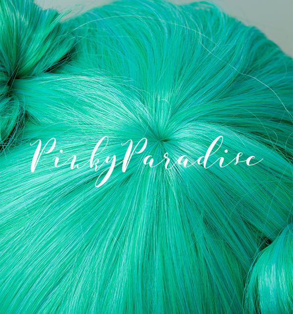 Vocaloid Miku Spring Green 110cm