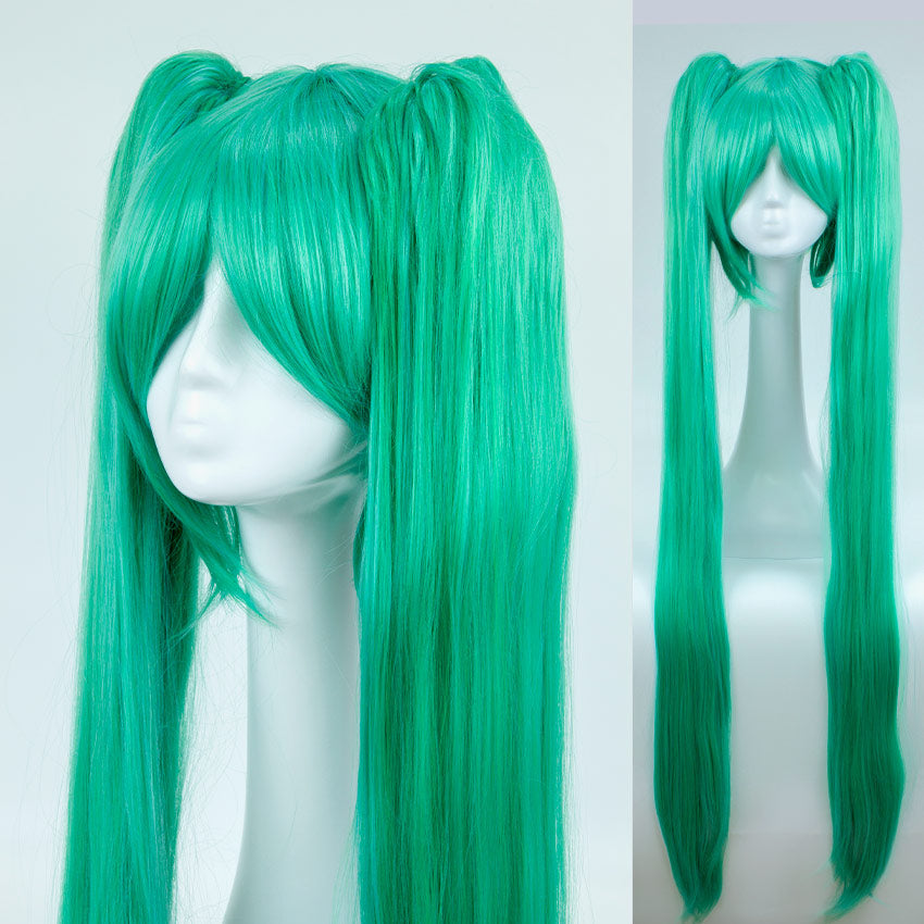 Vocaloid Miku Spring Green 110cm