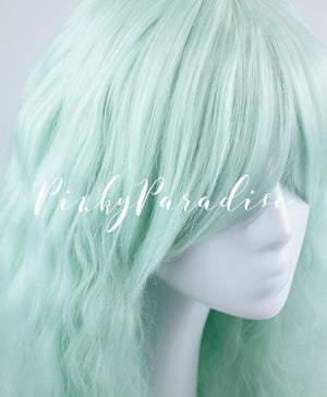 Mirage Mint Green 65cm