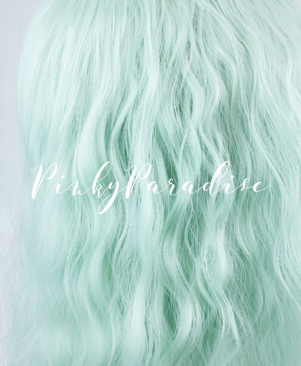 Mirage Mint Green 65cm