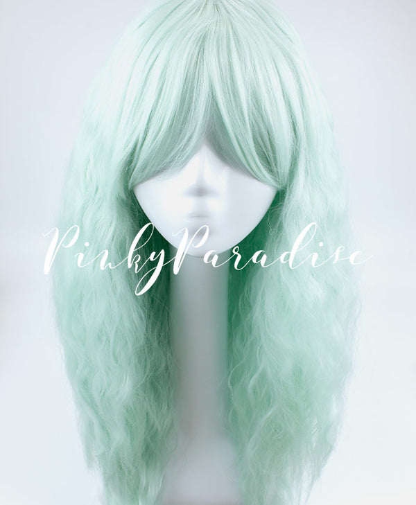 Mirage Mint Green 65cm