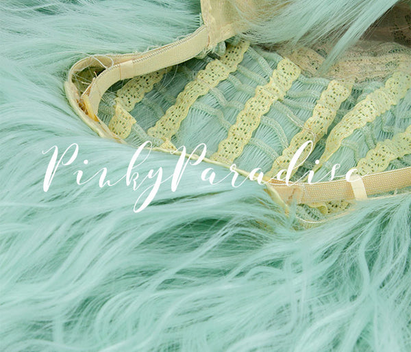 Mirage Mint Green 65cm