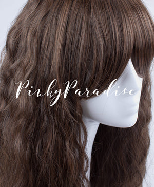 Mirage Chocolate Brown 70cm