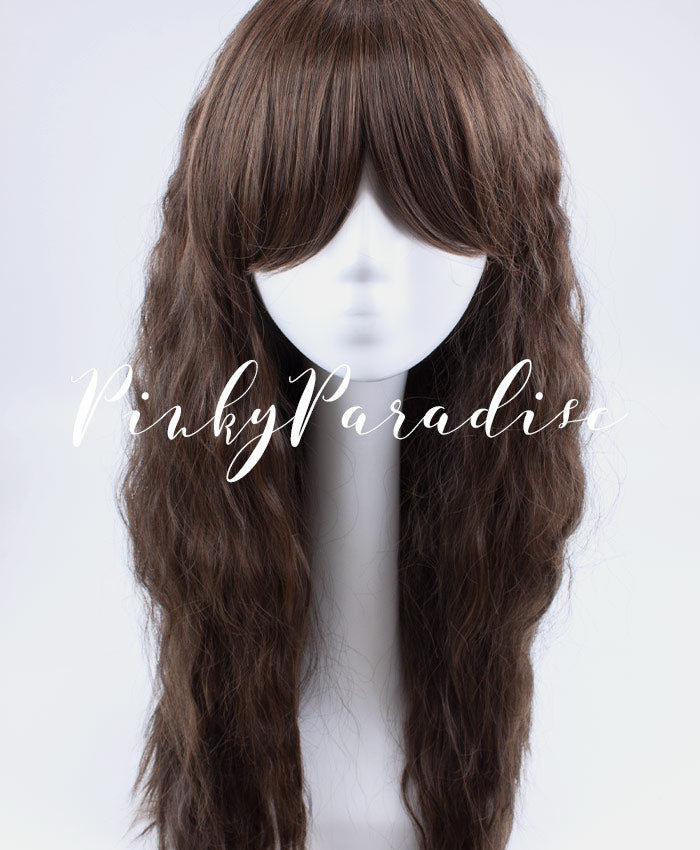 Mirage Chocolate Brown 70cm