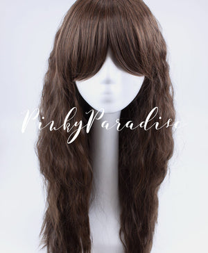 Mirage Chocolate Brown 70cm