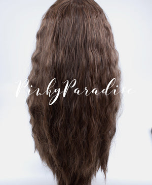 Mirage Chocolate Brown 70cm