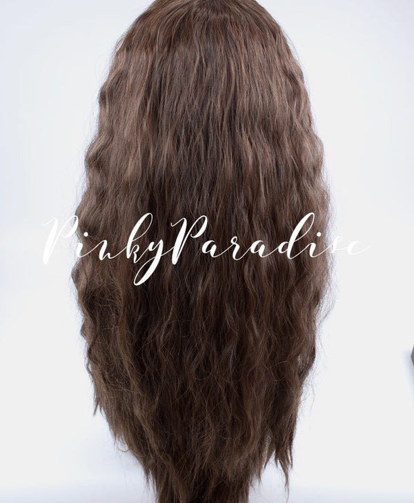 Mirage Chocolate Brown 70cm