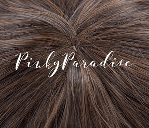 Mirage Chocolate Brown 70cm