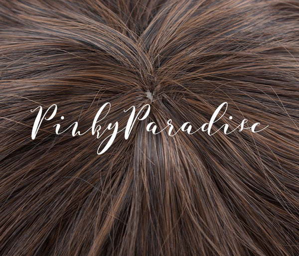 Mirage Chocolate Brown 70cm