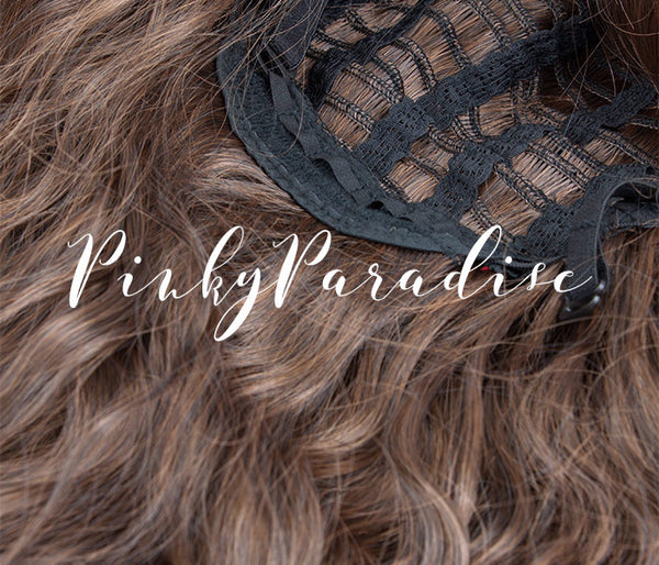 Mirage Chocolate Brown 70cm