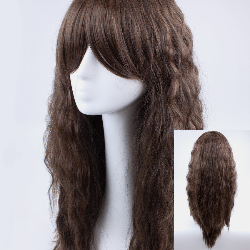 Mirage Chocolate Brown 70cm