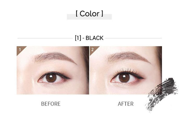 Innisfree Skinny Microcara