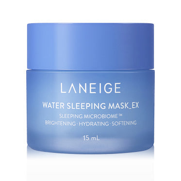 LANEIGE Water Sleeping Mask EX 15ml