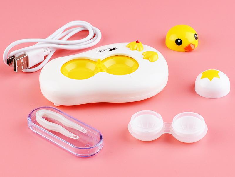 Little Duck Auto Lens Cleaner