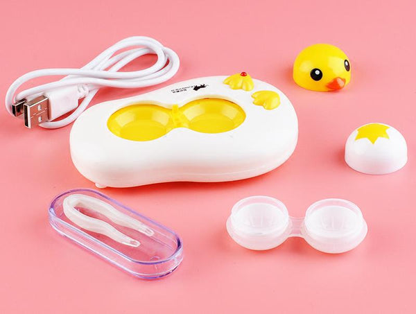 Little Duck Auto-Linsenreiniger