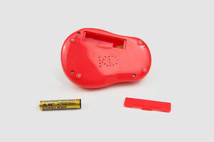 Little Duck Auto-Linsenreiniger